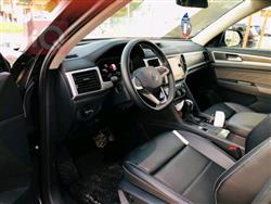 فولكسفاغن أطلس